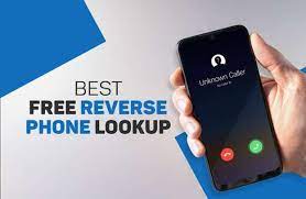 Your Solution to Unknown Calls: Best Reverse Phone Lookup