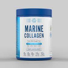 Marine Collagen Unveiled: The Ultimate Skincare Essential