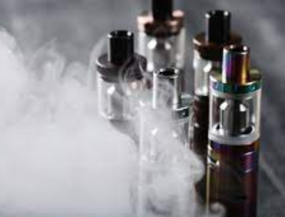 Cool Vapes, Eh? The Best of Canada’s Vape Cartridge Scene