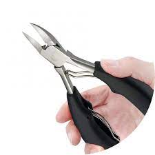 Nail Clippers: Your Personal Nail Salon