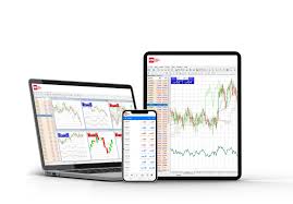 Everything You Need to Know About Metatrader 4