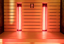 Demystifying Infrared Saunas: Science and Health Impacts
