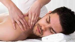 Cheonan’s Mobile Relaxation: Business Trip Massage Services