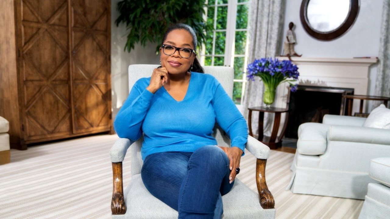 Unlocking a Healthier You: Oprah Winfrey’s Weight Loss Gummies Revealed