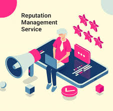 Navigating the Digital Landscape: ORM in Digital Marketing and Reputation Management