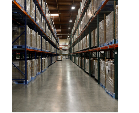 California Dreaming: Superior Warehousing Solutions for Your Business