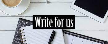 Share Your Expertise: Write for Us on Home Improvement