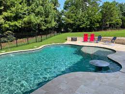 Dream Pools Unleashed: Your Guide to the Best Pool Builder in Raleigh