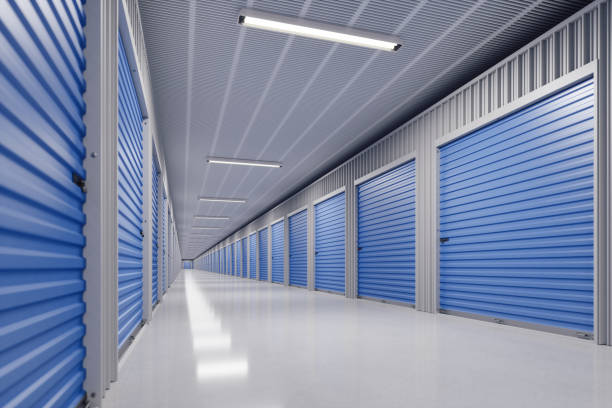 Navigating Self-Storage Unit Costs: A Comprehensive Guide