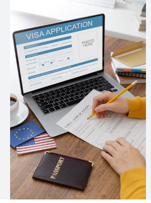 Application for Citizenship Assistance Program