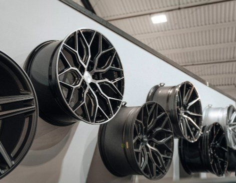 Finding the Perfect Fuel Wheels for Your Car in Toronto