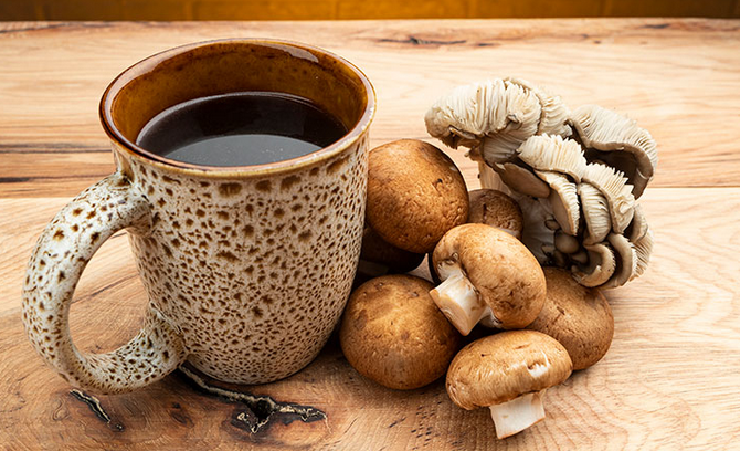 The Ultimate Morning Ritual: Best Mushroom Coffee Bliss