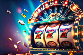 How to Get Started with MELEDAK77 DAFTAR Slots: A Beginner’s Guide