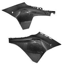 Yamaha R1 Belly Pan: A Must-Have for Improved Aerodynamics