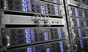 Maximizing Data Center Efficiency: The Power of a 42U Rack Server