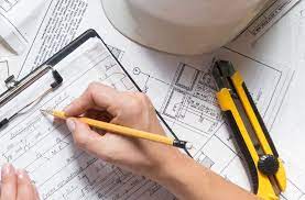 Mastering the Blueprint: Quotes to Inspire Construction