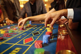 Top 10 VIP Casinos That Redefine Luxury Gaming