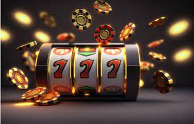 The Best Slot Gacor Games to Play for Maximum Entertainment