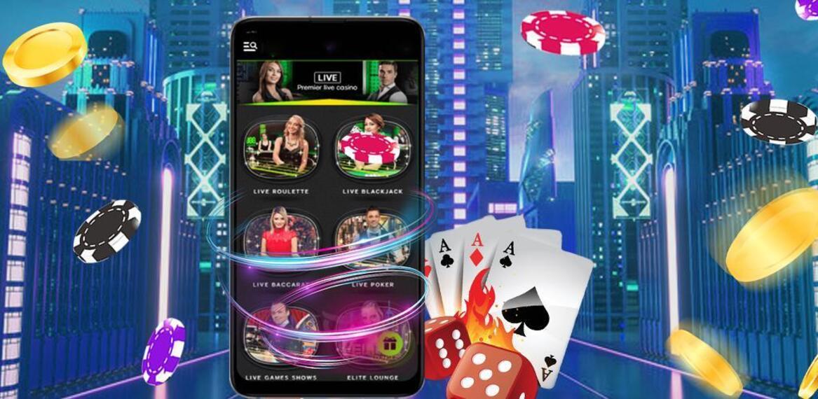 Play Casino Games Anywhere with Jilibet APK Download in the Philippines