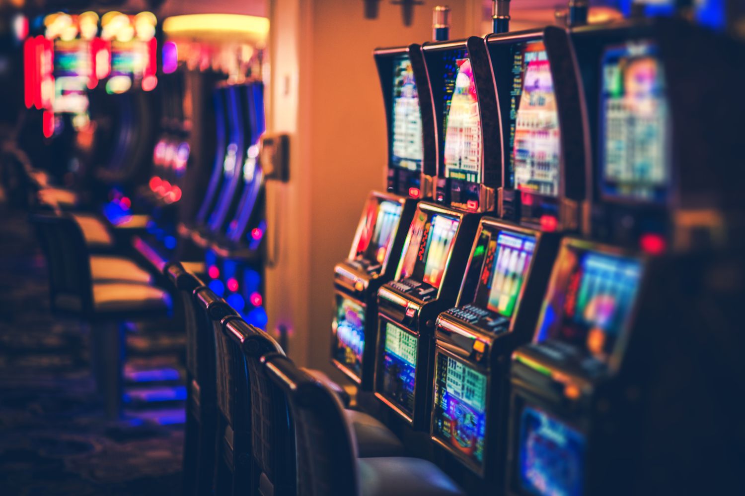 A Beginner’s Guide to Winning Big on Slot88