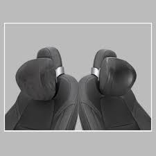 Transform Your Driving Comfort: The Benefits of Tesla Neck Pillows