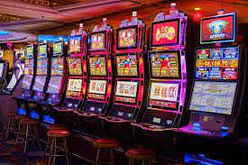 Experience Big Wins with Mpo2121Gacor Slot Games