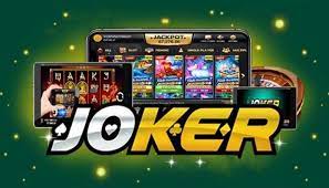 Joker123: Your Go-To Destination for Online Slot Gaming