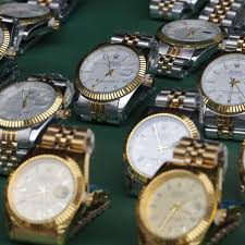 Timeless Trends: Affordable Rolex Replica Watches