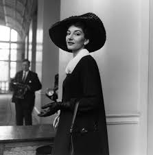 Exploring the Operatic Masterpieces of Maria Callas: Her Unforgettable Roles