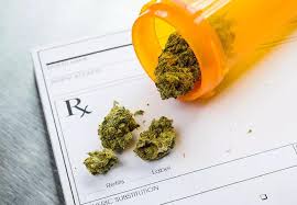 The Process of Buying a Cannabis Prescription Explained