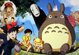 The Evolution of Totoro: From Animation to Icon