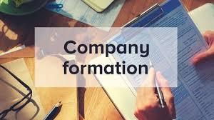 Navigating Company Formation: A Step-by-Step Guide for Entrepreneurs