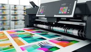 Professional Online Print Services for Personal and Business Use