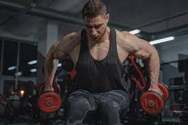 Maximize Your Gains: Explore Pharmaqo Labs Steroids