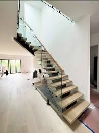 Top Benefits of Staircase Capping Services for Home Renovations