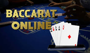 Why Online Baccarat Is Gaining Popularity Among Gamblers